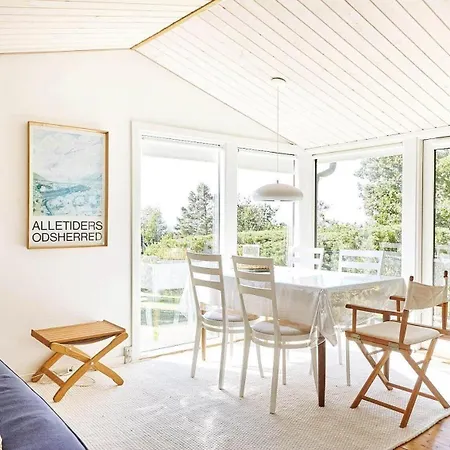 Tatil Evi 15524-farevejle-lynghoj-5 Fårevejle