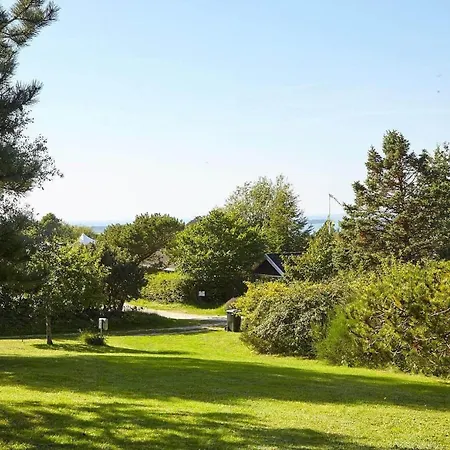 15524-farevejle-lynghoj-5 Tatil Evi